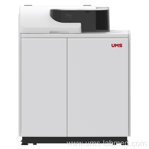 UES-380 Fully Auto Chemistry Analyzer